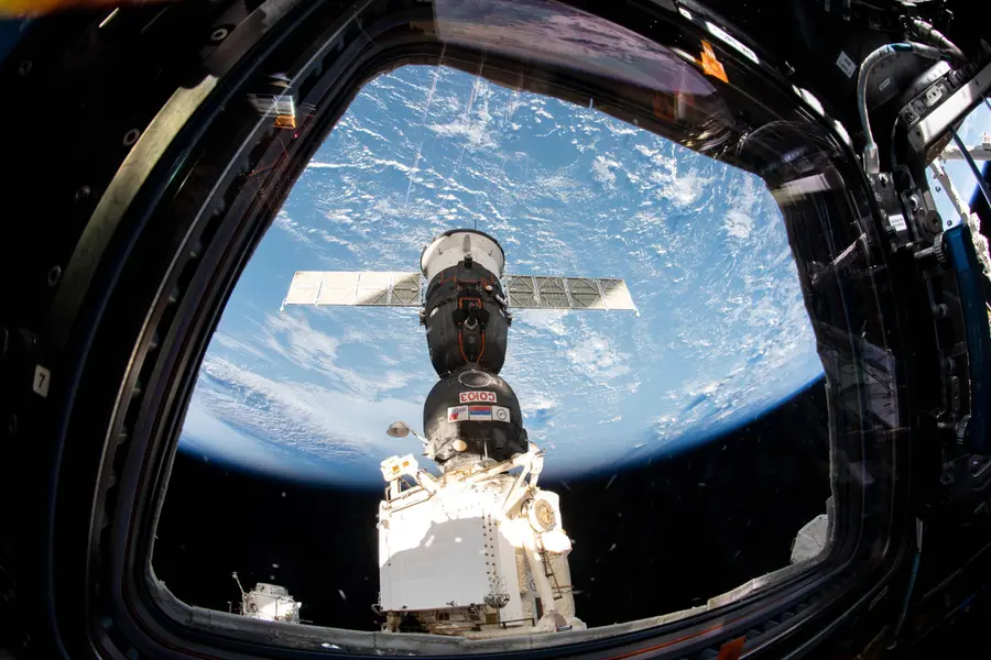 space station