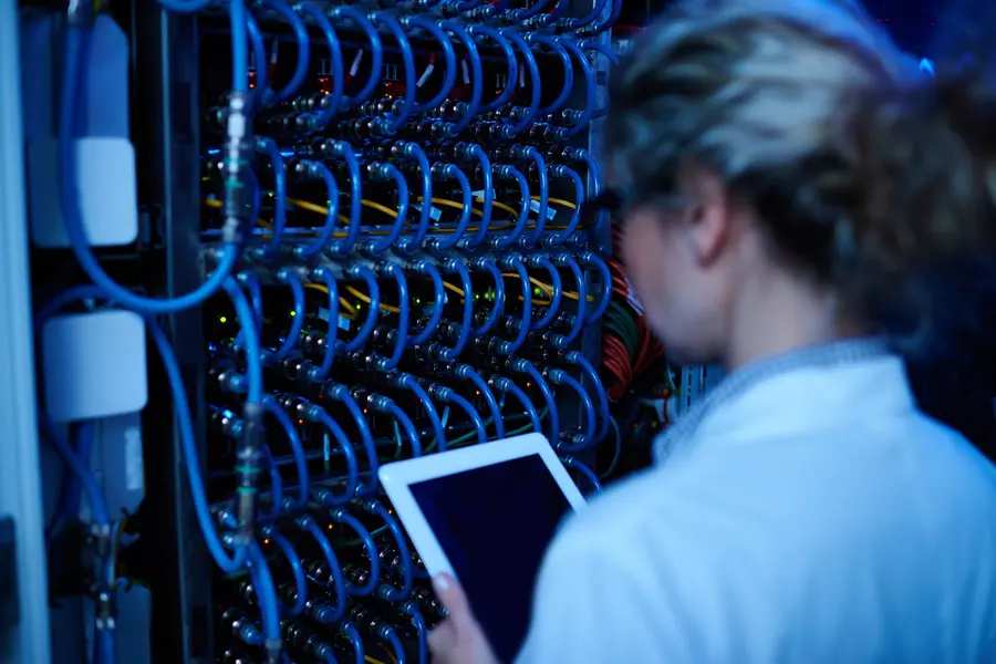 Supercomputer
