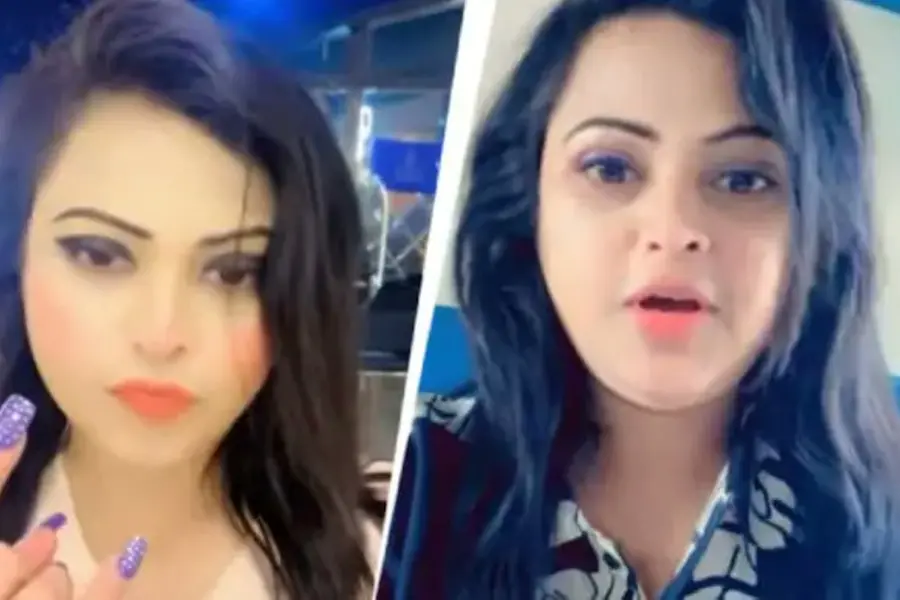 Howrah pornography case: Prime accused Shweta Khan arrested along with children