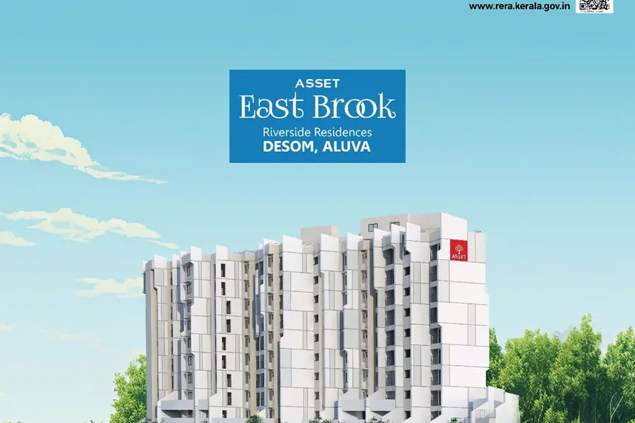 Asset Homes : Kerala's Highest CRISIL Rating, India's First Life Cycle Builder