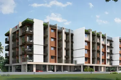 Varma Homes is a symbol of reliability in the housing construction industry