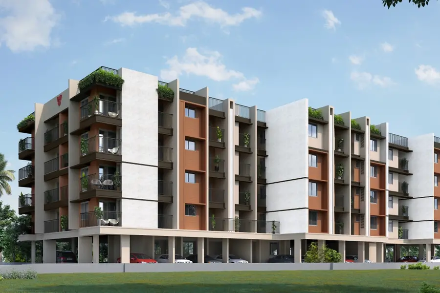 Varma Homes is a symbol of reliability in the housing construction industry