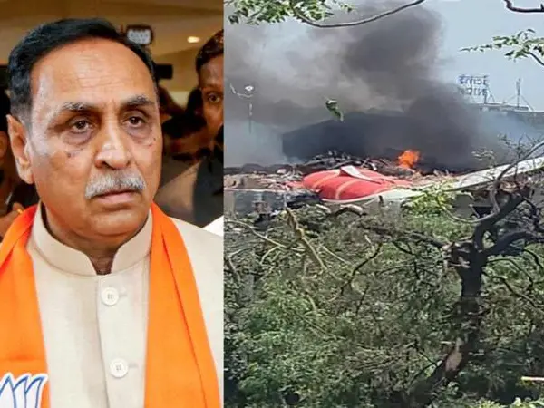 Air India Crash 2025: Broken Dreams, Lost Lives, and National Grief 3 Ex-Gujarat CM Vijay Rupani among 241 victims of Air India plane crash