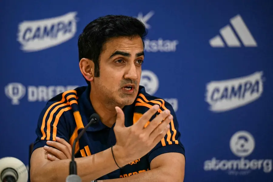 gautam-gambhir