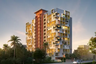 Favourite Homes with ten projects in prime locations in Thiruvananthapuram