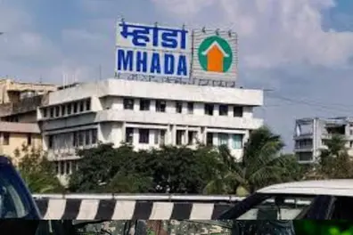 MHADA's Kamathipura redevelopment project: 4,500 housing units planned for Mumbai's red-light district