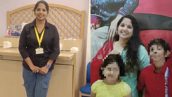 ‘She came to sign papers, then fly back one last time’: Nurse passes away in Air India crash