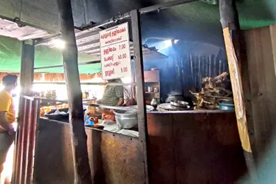 Restaurants will face action if they try to retrieve issued bills from customers: HRC member
