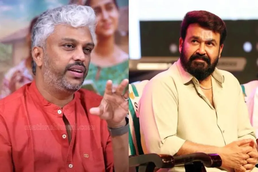 Fahadh–SJ Suryah film dropped due to date and budget constraints; Mohanlal didn’t like the story: Vipin Das | WATCH