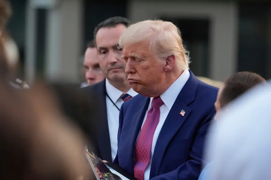 Court blocks order forcing Trump to return National Guard control to California