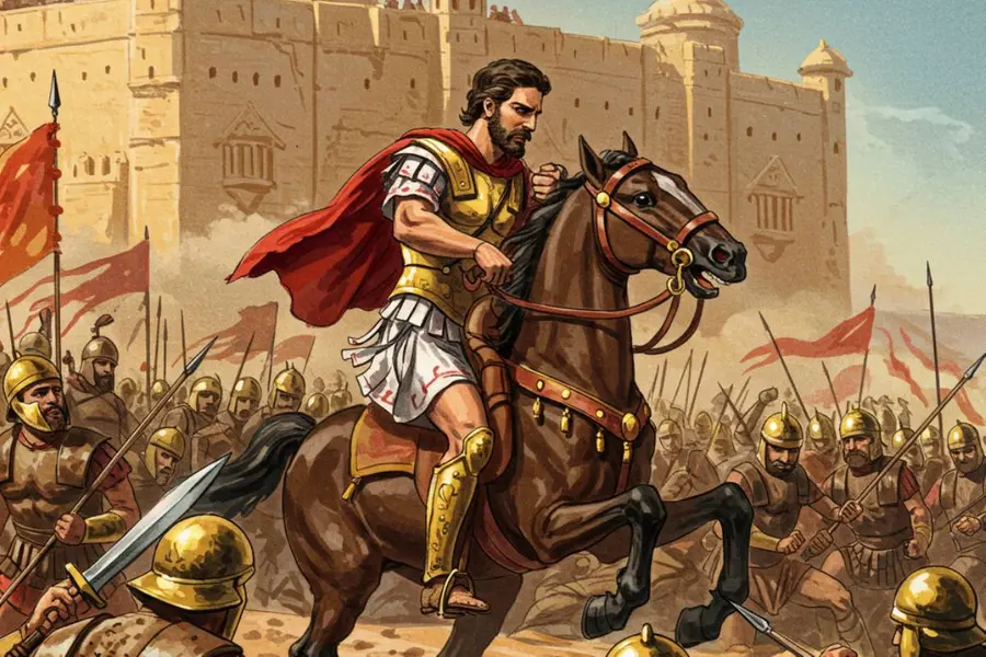 alexander the great