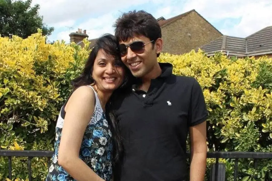 How a mother’s final wish left her daughters orphaned in Air India crash
