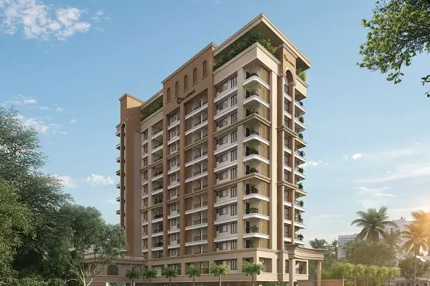 Classic Homes as Kerala’s first artisan apartments