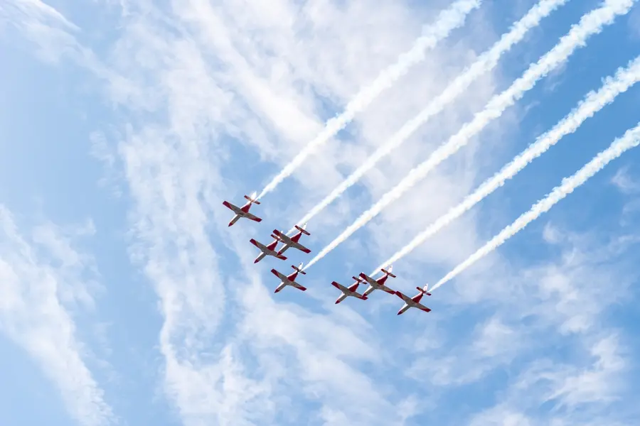 plane