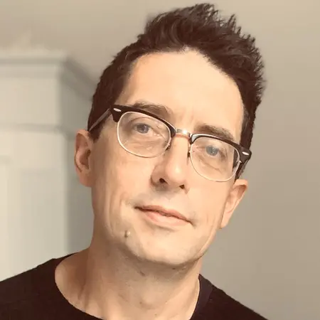 Sam Leith