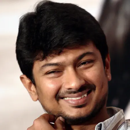 Udhayanidhi Stalin