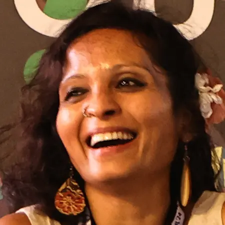 Nirmala Govindarajan