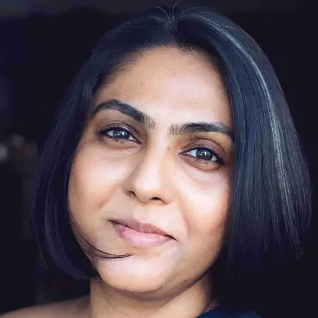 Gopika Jadeja