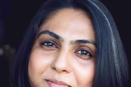 Gopika Jadeja