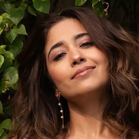 Swetha Tripathi