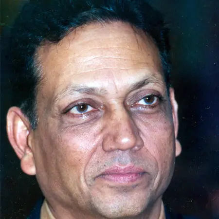 Mohinder Amarnath