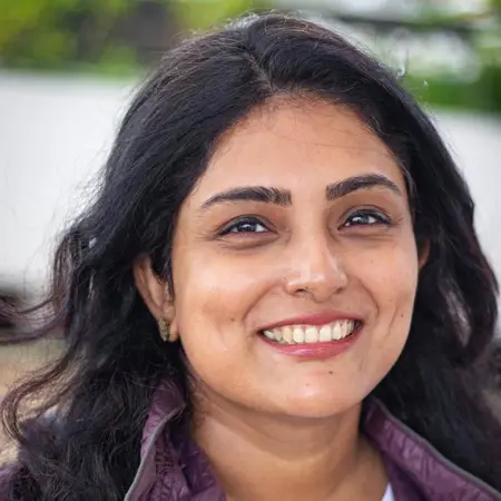 Geethika Sudip