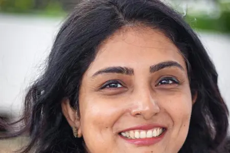 Geethika Sudip