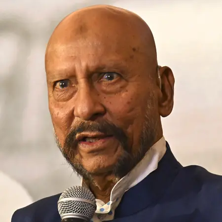 Syed Kirmani