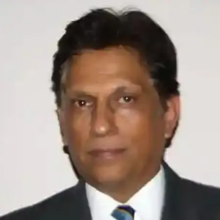 Rajinder Amarnath