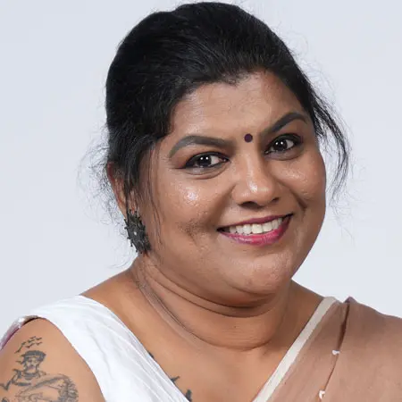 Kalyani Vallath