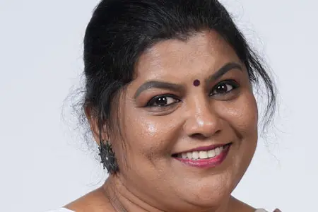 Kalyani Vallath