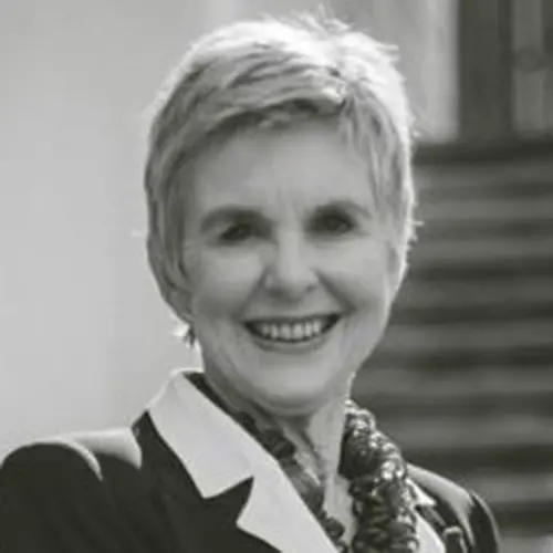 Mary Chamberlain