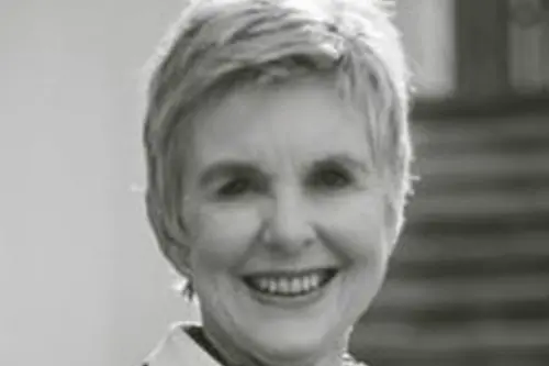 Mary Chamberlain