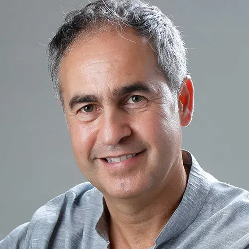 Guillermo Rodriguez
