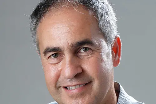 Guillermo Rodriguez