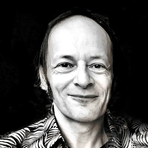 Adrian Fisher