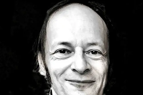 Adrian Fisher