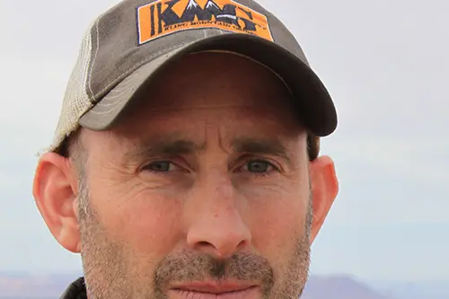 Sean Prentiss