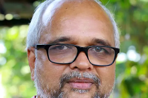 Anoop C | Mathrubhumi English