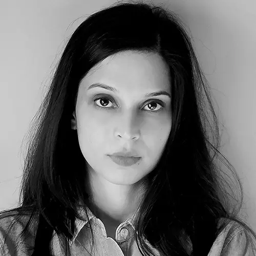 Devika Rege