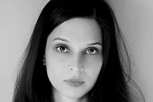 Devika Rege