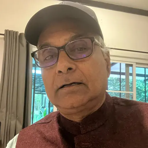 Roby Rajan