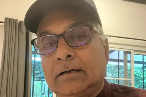 Roby Rajan