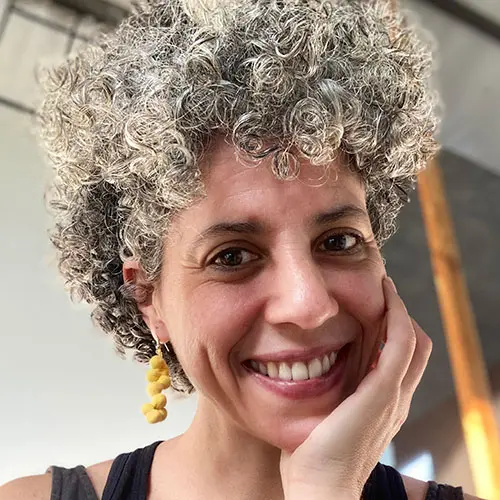 Flavia Bomfim