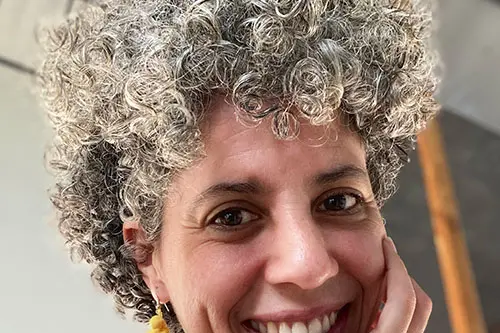 Flavia Bomfim