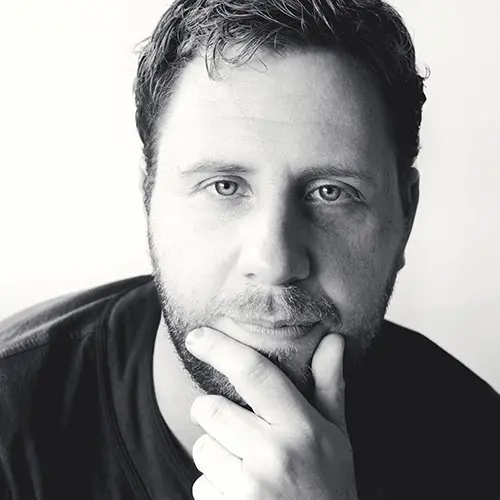 Björn Dahlman