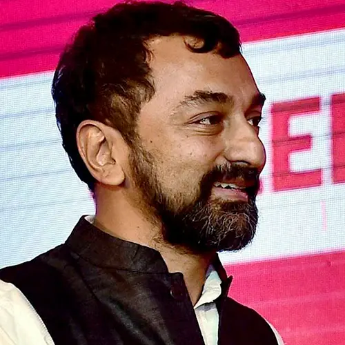 Sreenivasan Jain