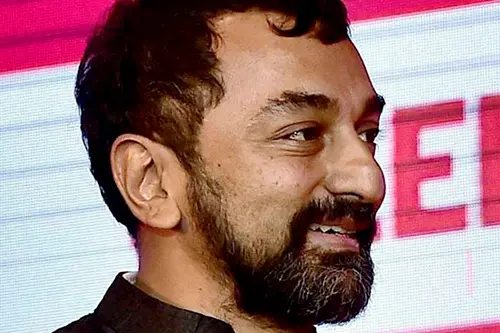 Sreenivasan Jain