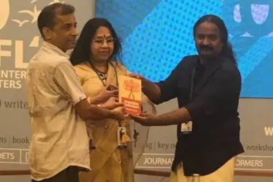 'Carnatic musicians getting scant respect'