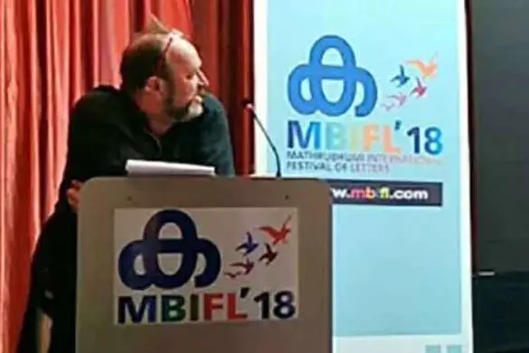 Corporatisation of India dates back to East India Company: William Dalrymple
